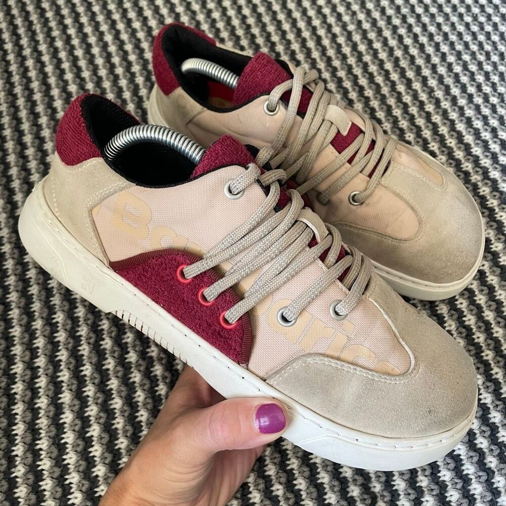 Barebarics Vibe barefoot sneaker women’s shoe size 37